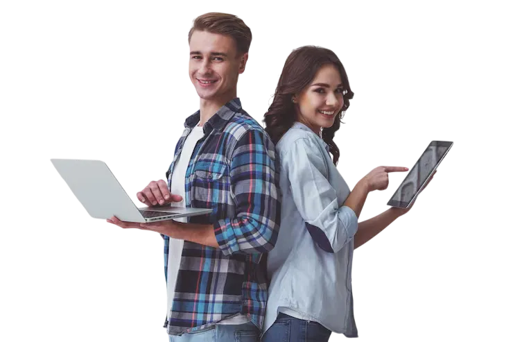 GrowRankers careers team