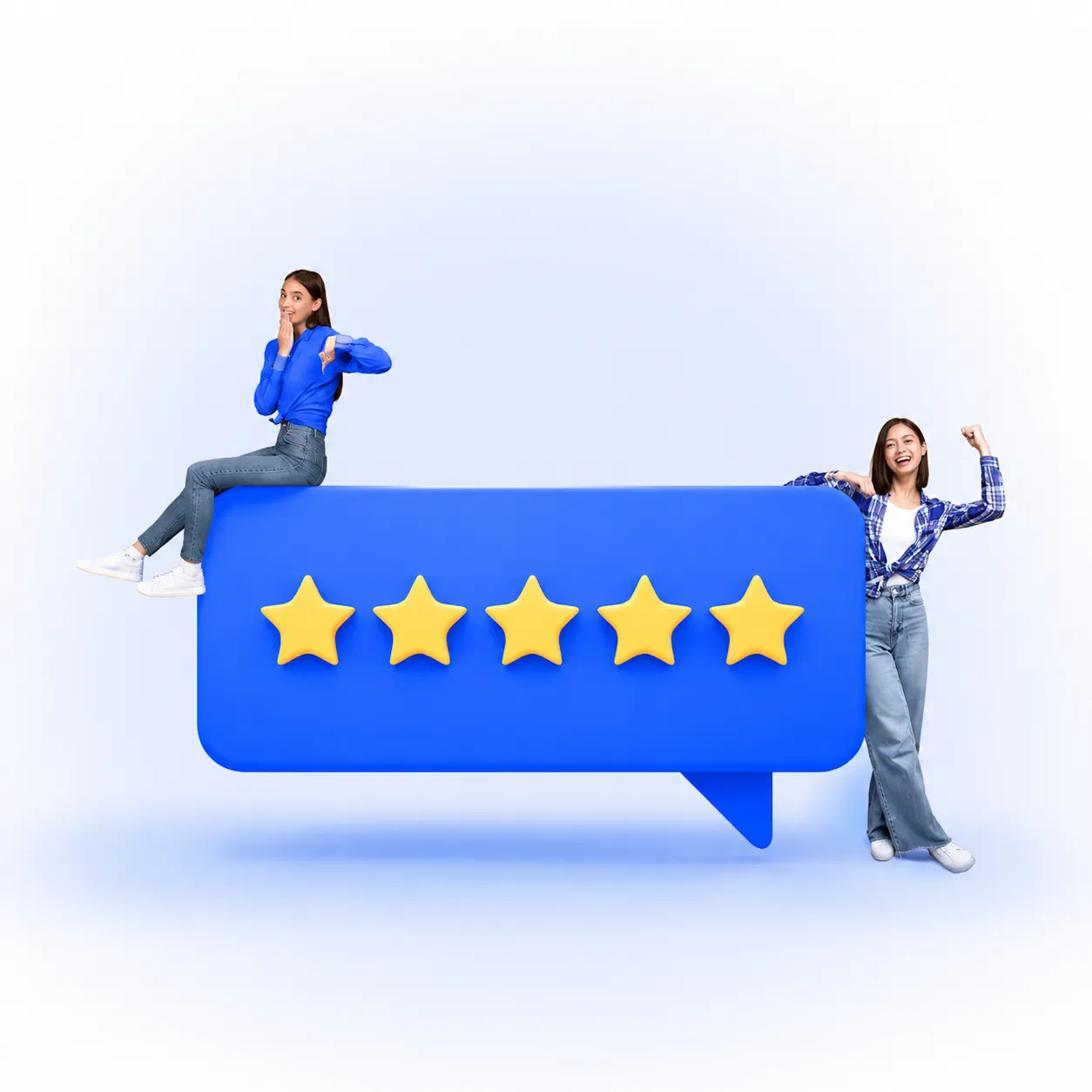 Testimonial Image