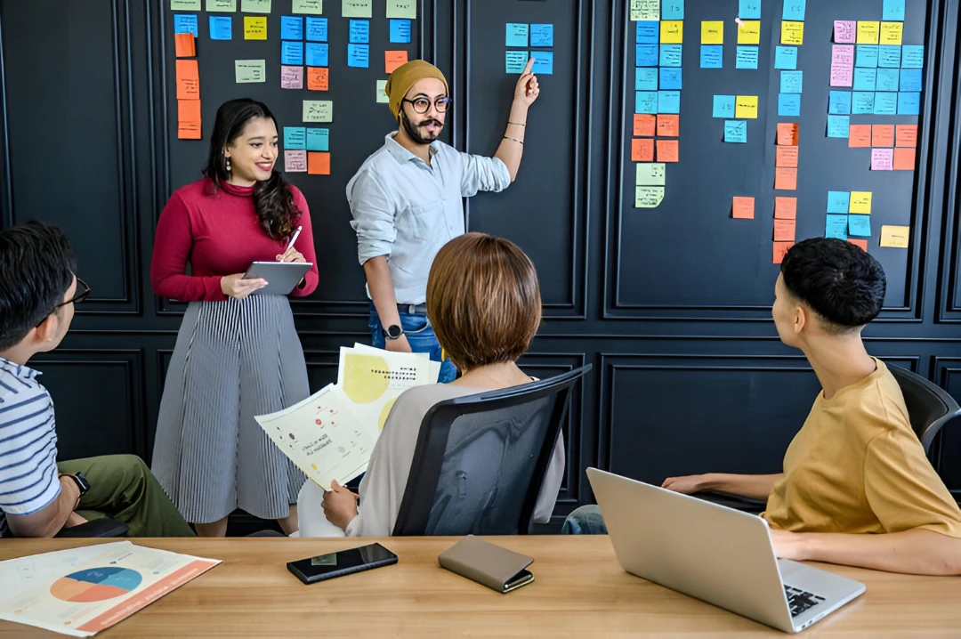 Agile Development