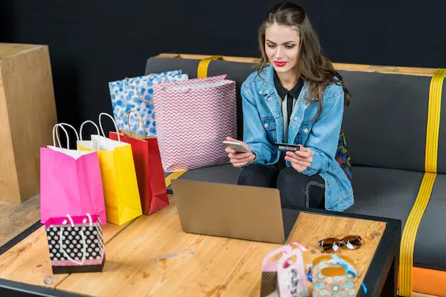 eCommerce Example