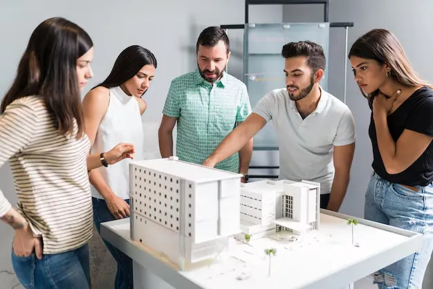 Real Estate Example