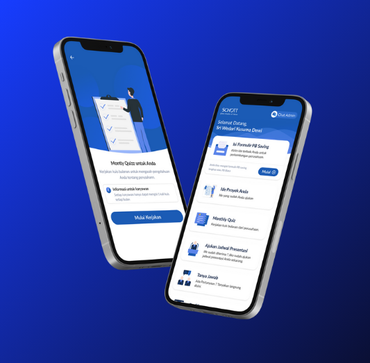 How Much Does It Cost To Build A Mobile App?
