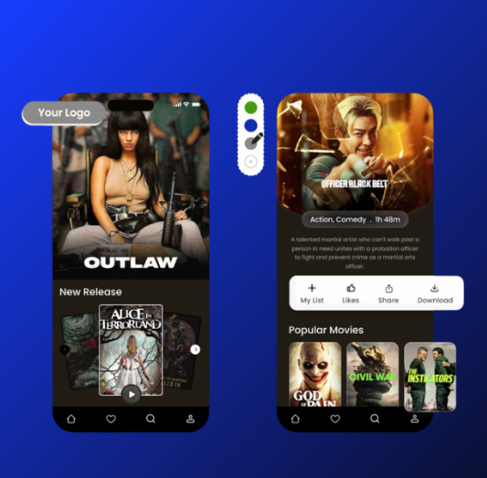 How To Create A Video Streaming App?