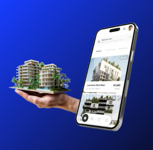 How To Build A Real Estate App From Scratch