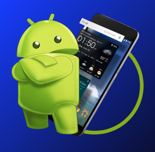 Top 10 Android App Development Companies in India 2026