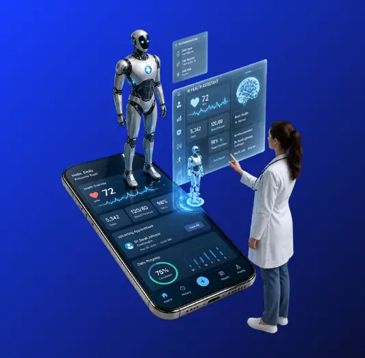How To Hire Healthcare App Developers As Per Your Business Needs