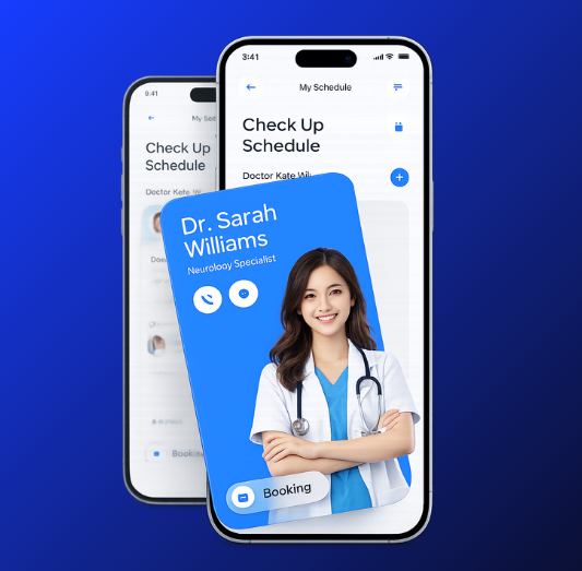 Healthcare App Development Timeline: A Step-by-Step Breakdown for 2026