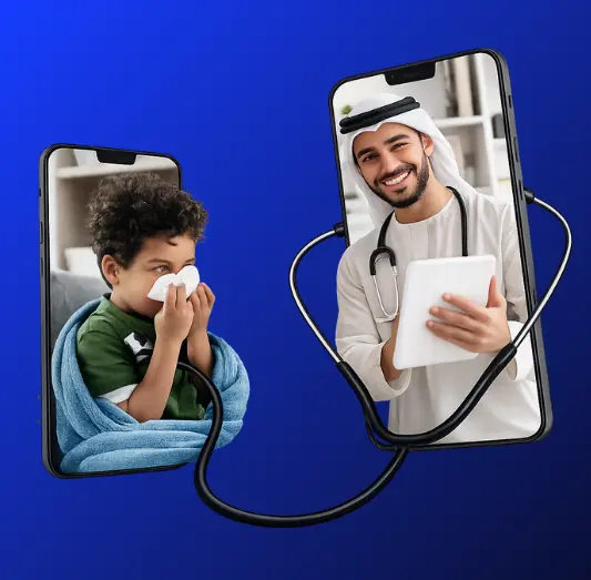 How to Choose the Best Healthcare App Development Partner in Dubai
