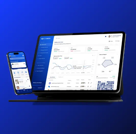 Top 10 Healthcare Software Development Companies in India