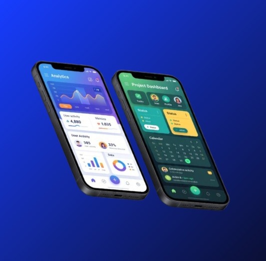 15+ Best Mobile App Development Companies in India You Can Trust in 2026