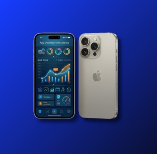 iOS App Development Cost in 2026: A Comprehensive Guide