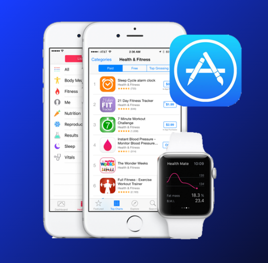 iOS Healthcare App Development Cost: Features, Timeline & Pricing