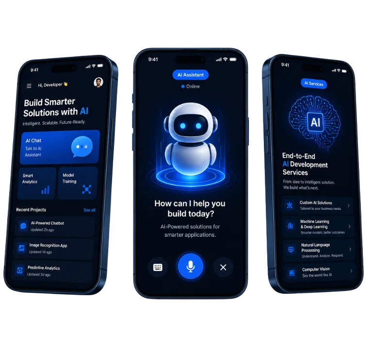 Blockchain Security Dashboard Mockup