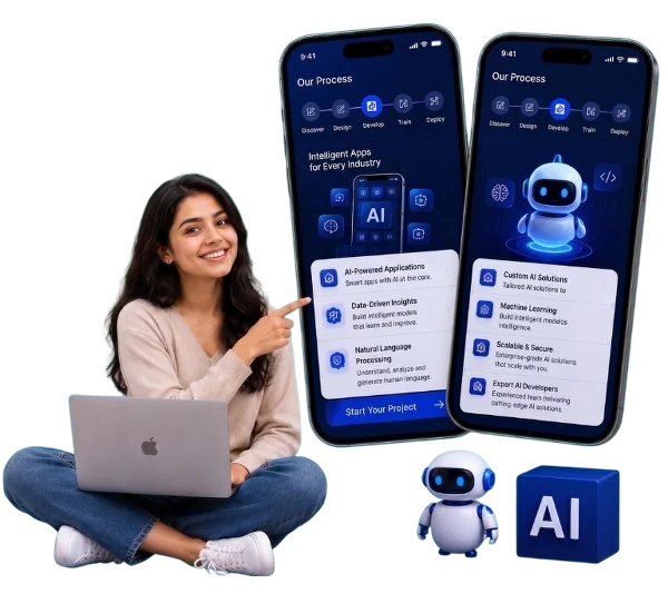 Ready to Transform Your Business with Artificial Intelligence?