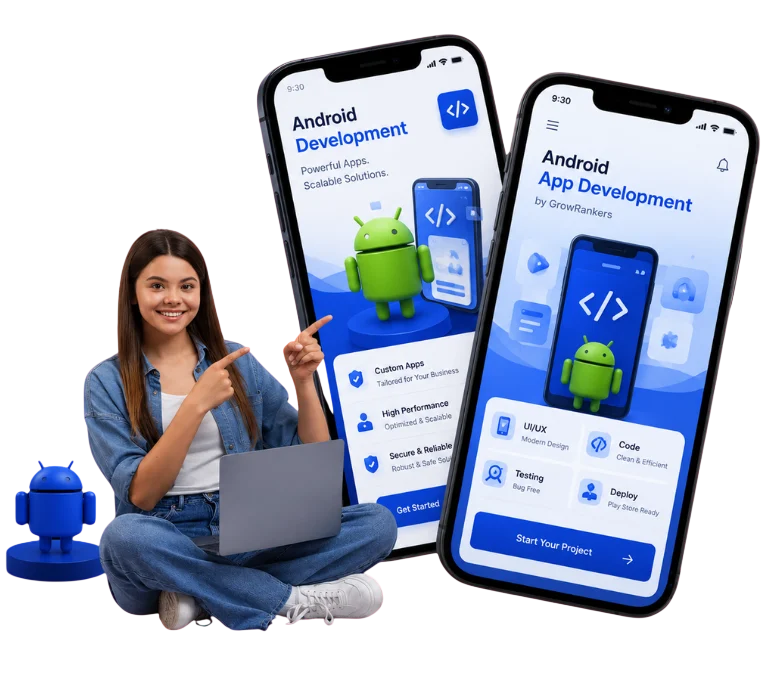 Ready to Build High-Performance Android Apps for Your Business?