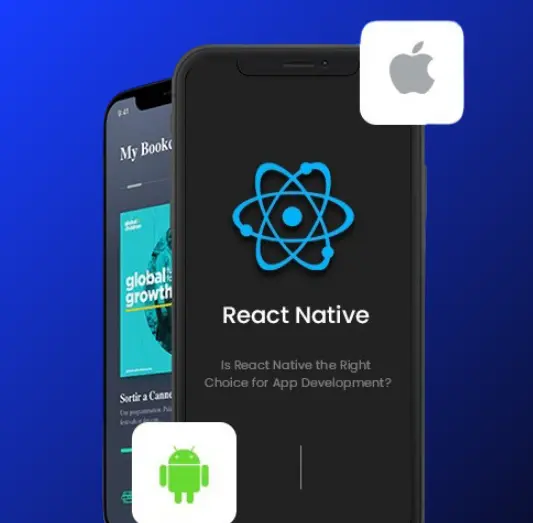 How to Choose the Right React Native App Development Company?