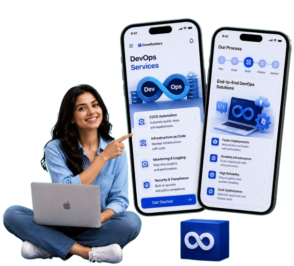 Ready to Accelerate Software Delivery with DevOps Services?