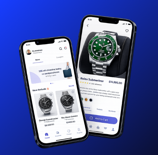 How to Choose an Ecommerce App Development Company: The Complete Guide