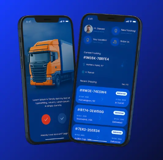 Top 14 Logistics App Development Companies in 2026
