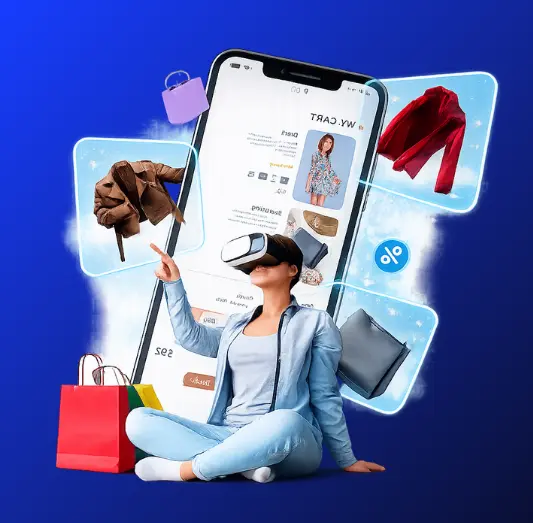 Top 10 Ecommerce App Development Company UAE