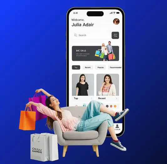 How Much Does It Cost to Develop an eCommerce App in UAE?