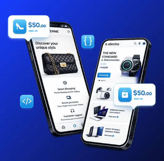 How Long Does It Typically Take to Develop an Ecommerce App? A Complete Timeline Breakdown