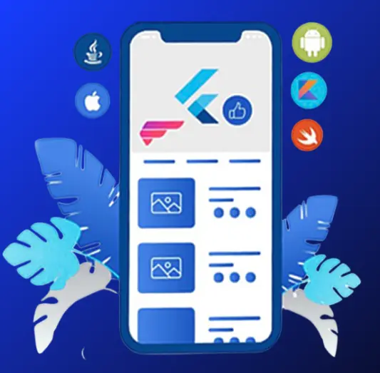 How Much Does It Cost to Build a Flutter App in 2026?