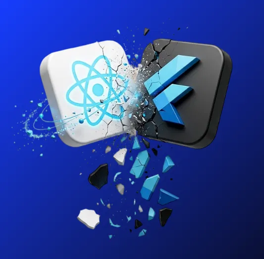 Flutter vs React Native: Everything You Need to Know