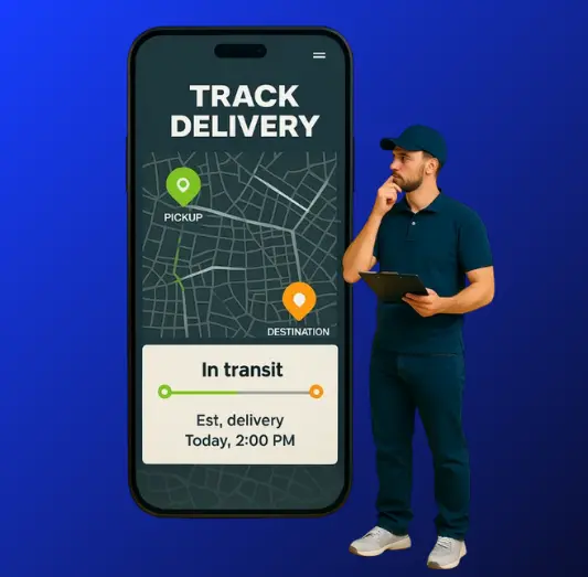 How to Choose the Right Logistics App Development Company