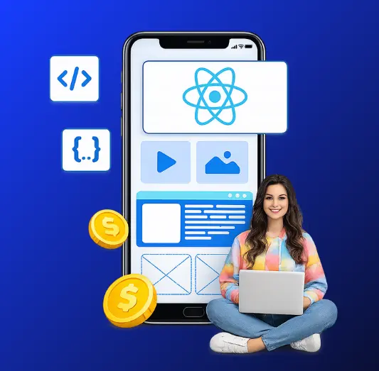 React Native App Development Cost in 2026: A Complete Breakdown