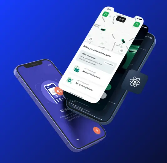 Top React Native App Development Companies