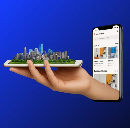 How to Choose the Right Real Estate App Development Company in 2026