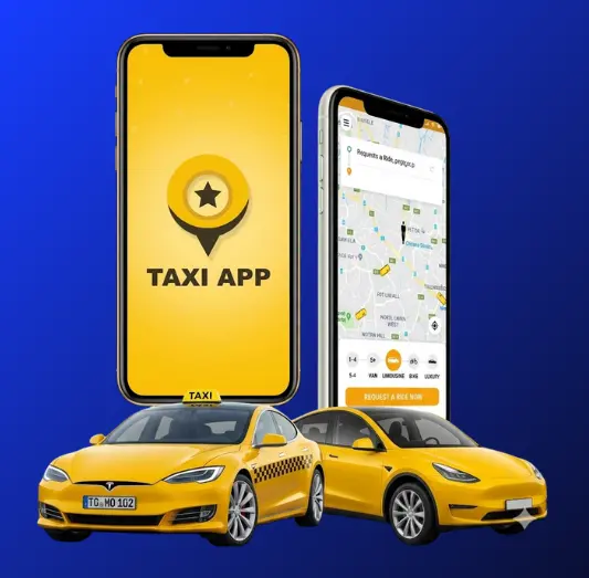 How to Choose the Right Taxi App Development Company