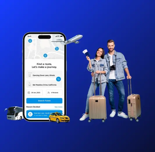 What Is the Real Cost of Building a Travel App in 2026?