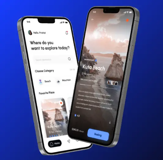 Top Travel App Development Companies in 2026: Find the Right Partner for Your Project