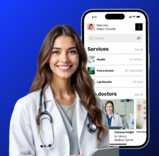 How to Choose the Best Telemedicine App Development Company in 2026