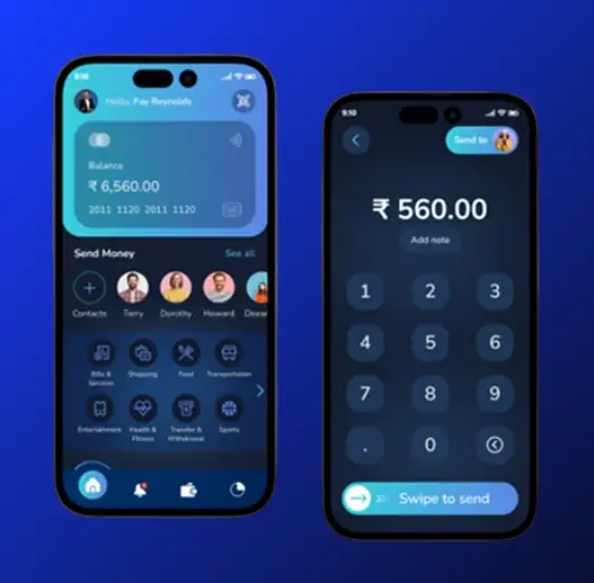 How to Choose the Right Mobile Banking App Development Company in 2026