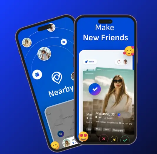 How to Choose the Best Social Media App Development Company in 2026