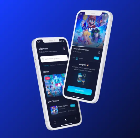 How Much Does It Cost to Build Live Streaming App?