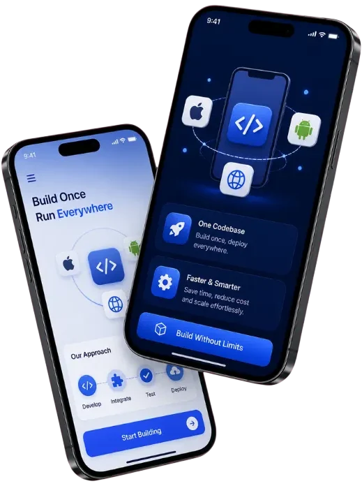Cross-Platform App Development Features