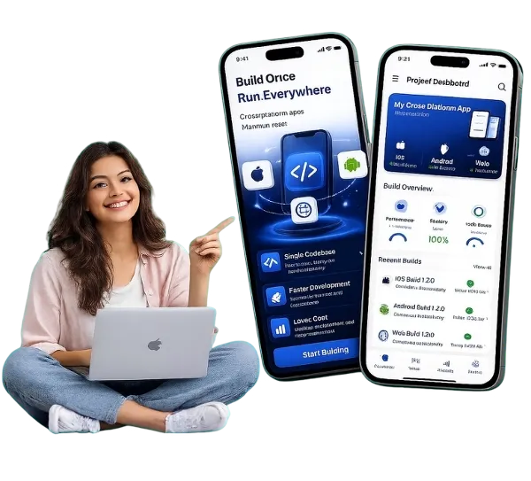 Ready to Build Your Next Mobile Application?