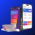 Education App Development Agency