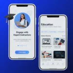 Education App Development Price