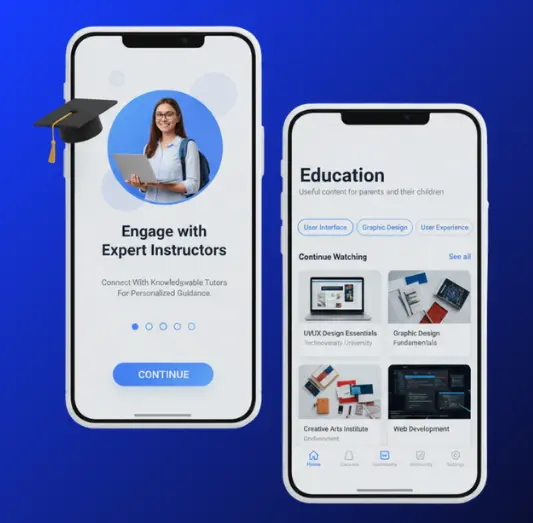 Education App Development Cost in 2026: A Complete Pricing Guide