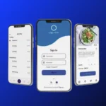 Enterprise Mobile App Development Agency