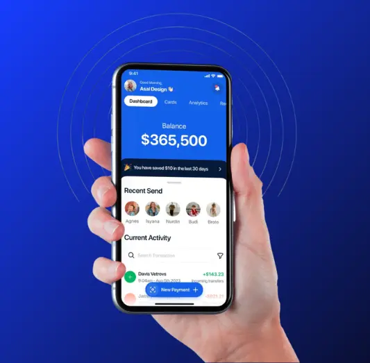 Top FinTech App Development Companies in 2026