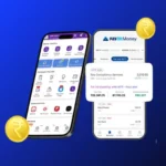Fintech app Dev Cost