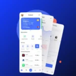 Fintech app Dev agency