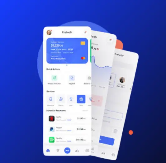 How to Choose the Right FinTech App Development Company in 2026