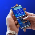 Fintech app Dev tech